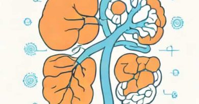 Bilateral Raised Renal Cortical Echogenicity