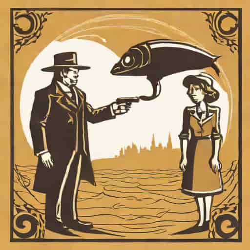 Bioshock Infinite Eavesdropper And Sightseer