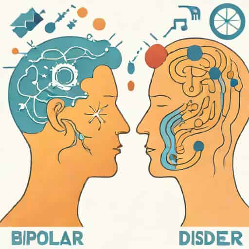 Bipolar Disorder With Psychotic Features Icd 10