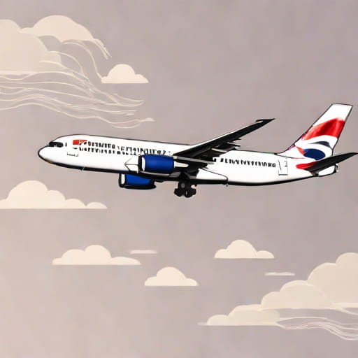 British Airways And Virgin Atlantic Collusion