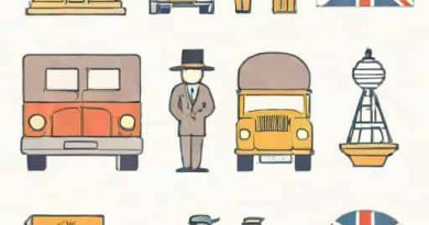 British Middle Class Respectability Required
