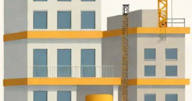 Building Under Construction Head And Subhead