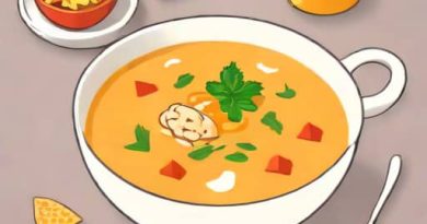 Calories In Yorkshire Provender Chicken Soup