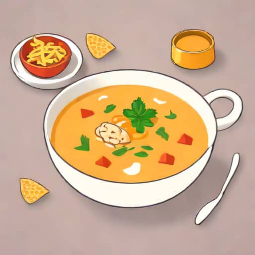 Calories In Yorkshire Provender Chicken Soup