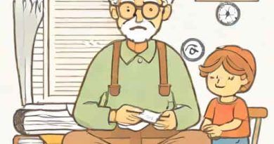 Can A Grandparent Claim A Grandchild On Taxes