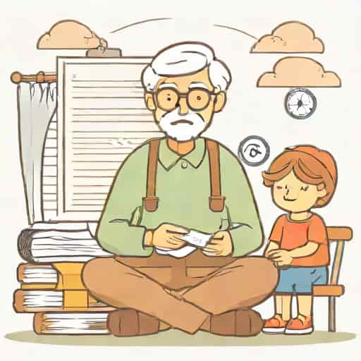 Can A Grandparent Claim A Grandchild On Taxes