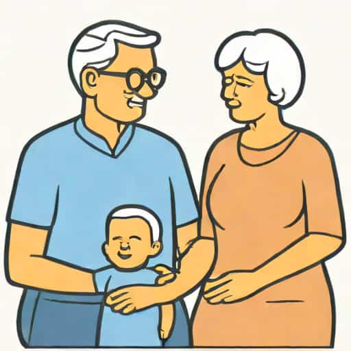 Can A Grandparent Get Custody Of A Grandchild