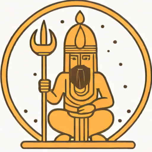 Canaanite Phoenician God Of Fertility And Rain