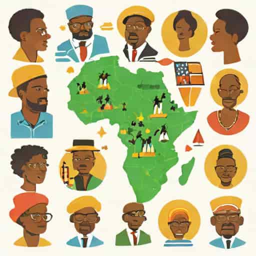 Carnegie African Diaspora Fellowship Program