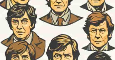 Cast Of Whatever Happened To The Likely Lads