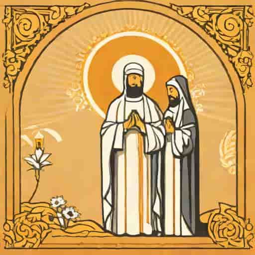 Catholic Prayer For Vocations To The Priesthood