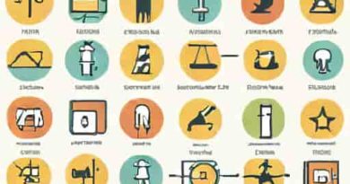 Chapters Of 21 Irrefutable Laws Of Leadership