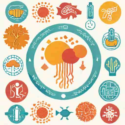 Common Causative Organism Of Puerperal Sepsis