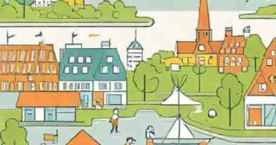 Copenhagen Holmen At Talent Garden Rainmaking