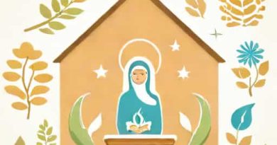 Creative Living For Life At Ursuline Sisters