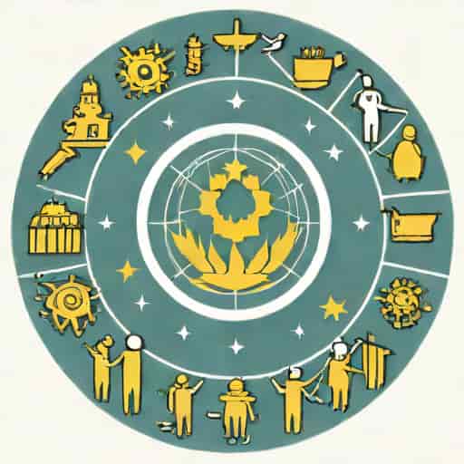 Culture Of Integrity For Nation'S Prosperity