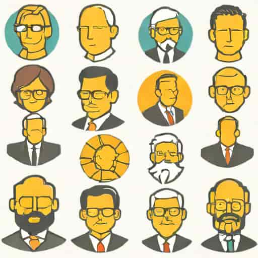 Current Or Contemporaneous Political Figures