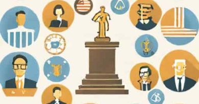 Democratic Societies Are Run And Governed By