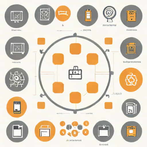 Demonstrate Diagrammatically The Term Sourcing
