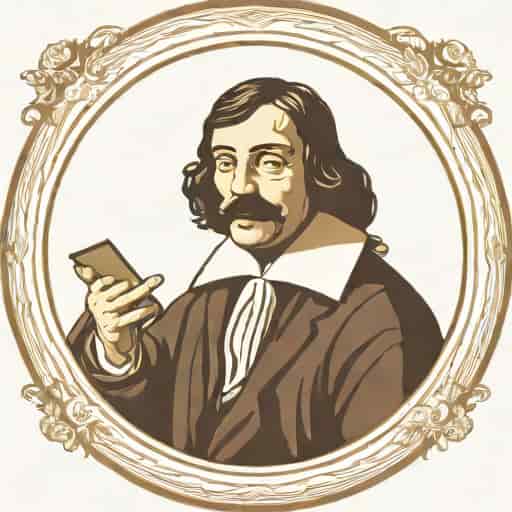 Descartes Believed That Reality Is Unknowable