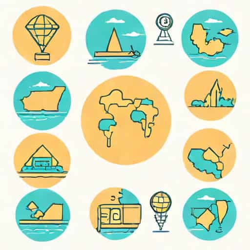 Destination Profiles And Middlebrow Geography