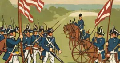 Details About The Battle Of Chancellorsville