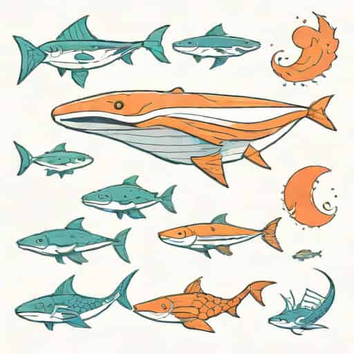 Detecting Multiple Leviathan Class Lifeforms