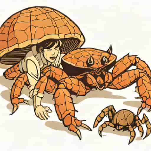 Did Amelia Earhart Get Eaten By Coconut Crabs