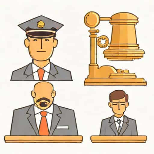 Difference Between Accomplice And Co Accused