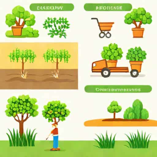Difference Between Agronomy And Horticulture