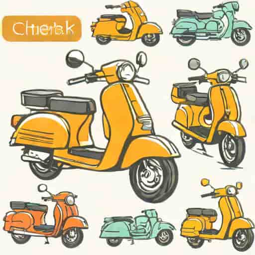 Difference Between Chetak Urbane And Premium