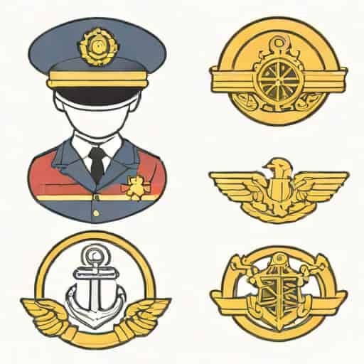 Difference Between Coastguard And Navy Officer