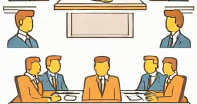 Difference Between Committee And Subcommittee