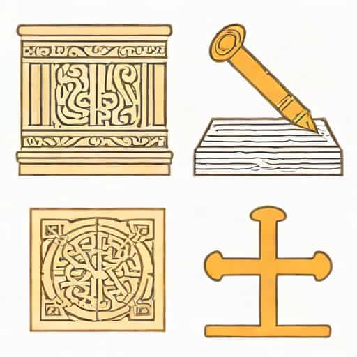 Difference Between Epigraphy And Paleography