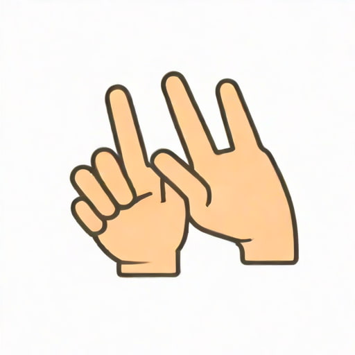 Difference Between Forefinger And Index Finger