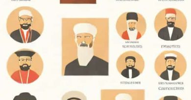 Difference Between Hagiography And Biography