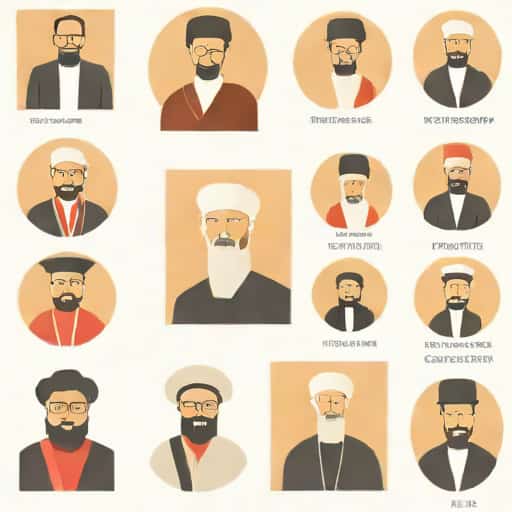 Difference Between Hagiography And Biography