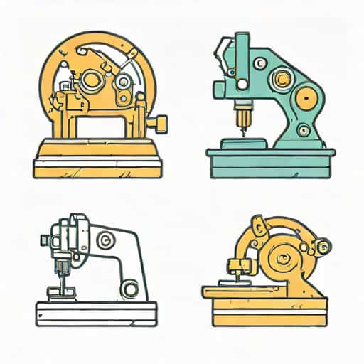 Difference Between Handwork And Machine Work