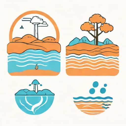 Difference Between Hydrology And Hydrogeology