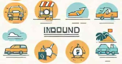 Difference Between Inbound And Outbound Tourism