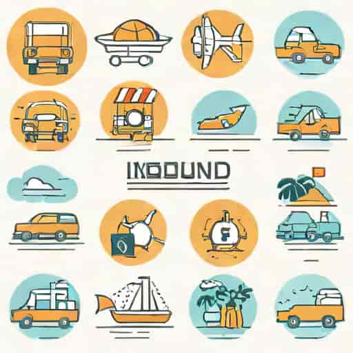 Difference Between Inbound And Outbound Tourism