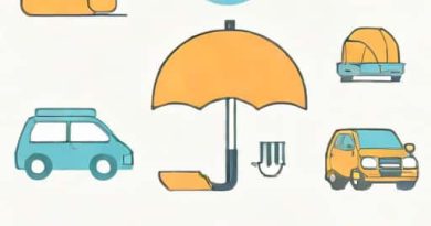 Difference Between Insurance And Reinsurance