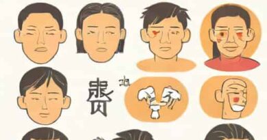 Difference Between Mongolian Spot And Birthmark