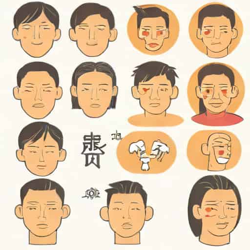 Difference Between Mongolian Spot And Birthmark
