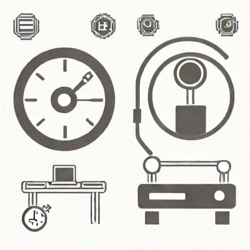 Difference Between Monitoring And Supervision