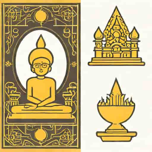 Difference Between Monotheism And Polytheism