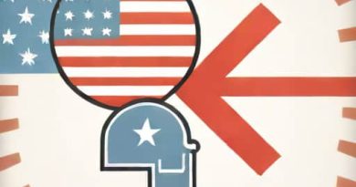 Difference Between Nationalist And Republican