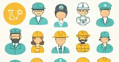 Difference Between Occupation And Profession