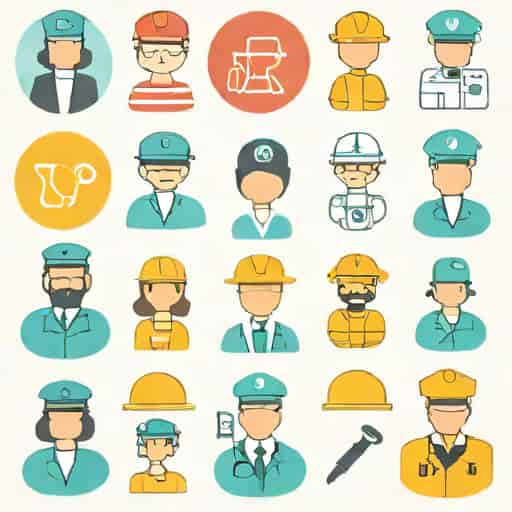 Difference Between Occupation And Profession