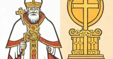 Difference Between Papal Bull And Encyclical